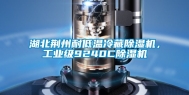 湖北荆州耐低温冷藏除湿机，工业级9240C除湿机