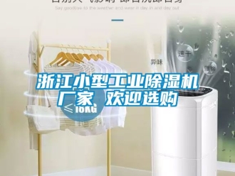 企业动态浙江小型工业除湿机厂家 欢迎选购