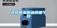 河北除湿机品牌哪个好