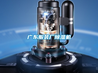 行业资讯广东服装厂除湿机