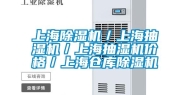 上海除湿机／上海抽湿机／上海抽湿机价格／上海仓库除湿机