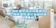 上海恒温恒湿试验箱图片／上海恒温恒湿试验箱样板图_重复