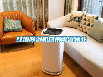 行业资讯红酒除湿机应用于酒行业