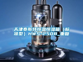知识百科天津泰斯特恒温恒湿箱（标准型）HWS-250B_重复