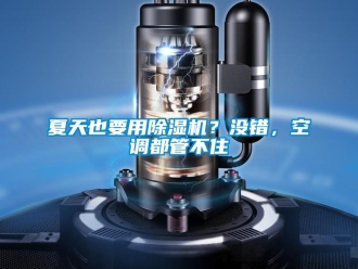 行业资讯夏天也要用除湿机？没错，空调都管不住