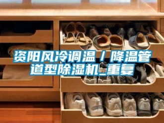 行业资讯资阳风冷调温／降温管道型除湿机_重复