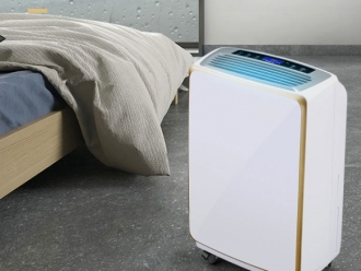 行业资讯小型除湿机怎样选购及其构成和使用须知