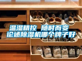 行业资讯温湿精控 随时而变 论述除湿机哪个牌子好