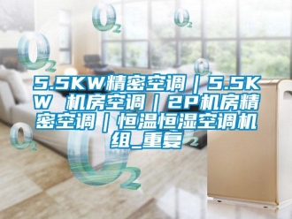 常见问题5.5KW精密空调｜5.5KW 机房空调｜2P机房精密空调｜恒温恒湿空调机组_重复