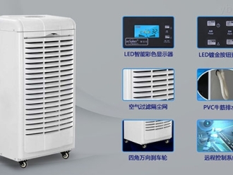 常见问题我的空调可以用作除湿机吗？