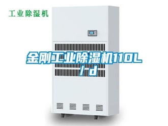 行业资讯金刚工业除湿机110L／d