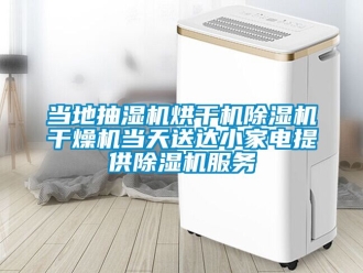 行业资讯当地抽湿机烘干机除湿机干燥机当天送达小家电提供除湿机服务