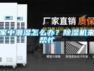 行业资讯家中潮湿怎么办？除湿机来帮忙