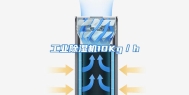 工业除湿机10Kg／h