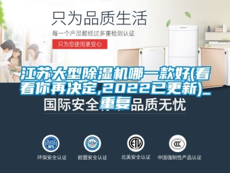 行业资讯江苏大型除湿机哪一款好(看看你再决定,2022已更新)_重复