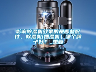 行业资讯影响除湿机效果的是哪些配件，除湿机(抽湿机）哪个牌子好？_重复