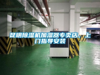 行业资讯昆明除湿机加湿器专卖店，上门指导安装