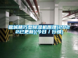 行业资讯盐城精巧型除湿机原理(2022已更新)(今日／行情)