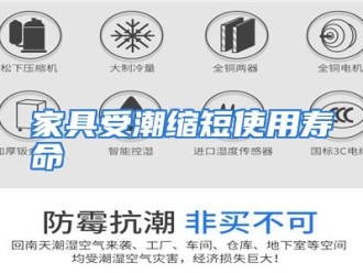 行业资讯家具受潮缩短使用寿命