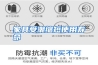 家具受潮缩短使用寿命