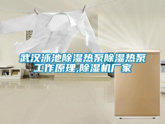 企业动态武汉泳池除湿热泵除湿热泵工作原理,除湿机厂家