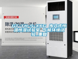常见问题GT-TH-S-XXG 步入式恒温恒湿试验室 气候环境试验_重复