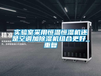 知识百科实验室采用恒温恒湿机还是空调加除湿机组合更好_重复
