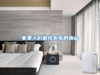 企业动态家里人们最怕发霉的物品