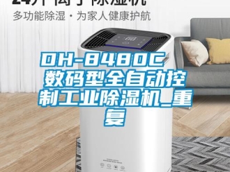 常见问题DH-8480C  数码型全自动控制工业除湿机_重复