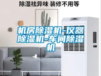 企业动态机房除湿机-仪器除湿机-车间除湿机