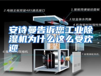 常见问题安诗曼告诉您工业除湿机为什么这么受欢迎