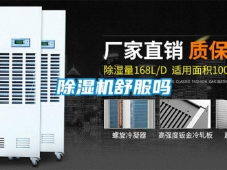 常见问题除湿机舒服吗