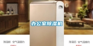 办公室除湿机