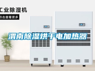 行业资讯渭南除湿烘干电加热器