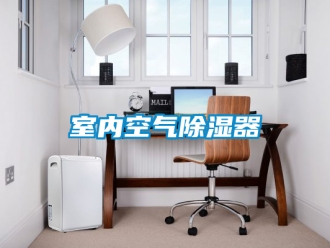 行业资讯室内空气除湿器