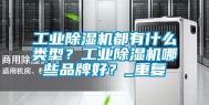 工业除湿机都有什么类型？工业除湿机哪些品牌好？_重复