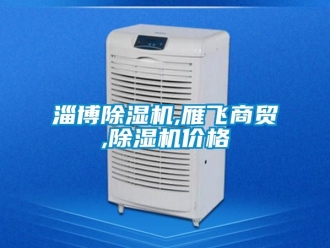 企业动态淄博除湿机,雁飞商贸,除湿机价格