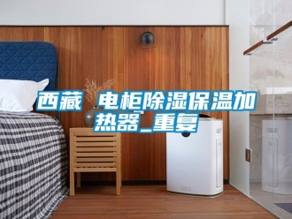 行业资讯西藏 电柜除湿保温加热器_重复