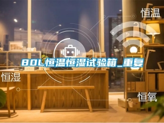 常见问题80L恒温恒湿试验箱_重复