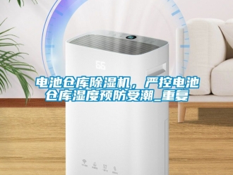 企业动态电池仓库除湿机，严控电池仓库湿度预防受潮_重复