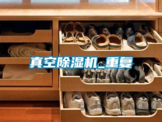 行业资讯真空除湿机_重复