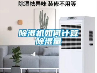 常见问题除湿机如何计算除湿量