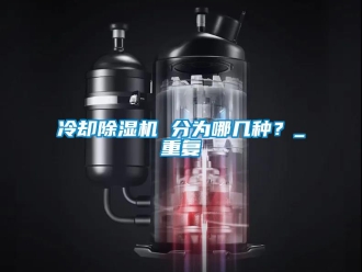 行业资讯冷却除湿机 分为哪几种？_重复