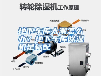 常见问题地下车库太潮怎么办？地下车库除湿机是标配