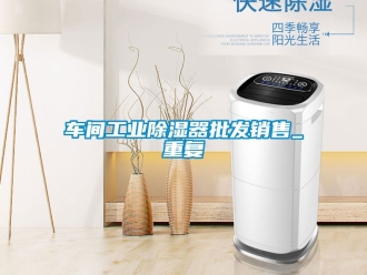 企业动态车间工业除湿器批发销售_重复
