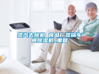 企业动态蒸汽去除机 食品厂蒸锅车间除湿机_重复