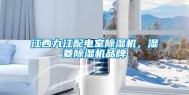 江西九江配电室除湿机，湿菱除湿机品牌