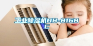 工业除湿机DH-8168C