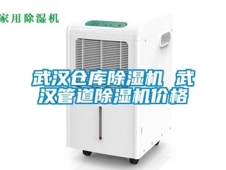 企业动态武汉仓库除湿机 武汉管道除湿机价格