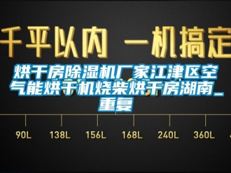 企业动态烘干房除湿机厂家江津区空气能烘干机烧柴烘干房湖南_重复